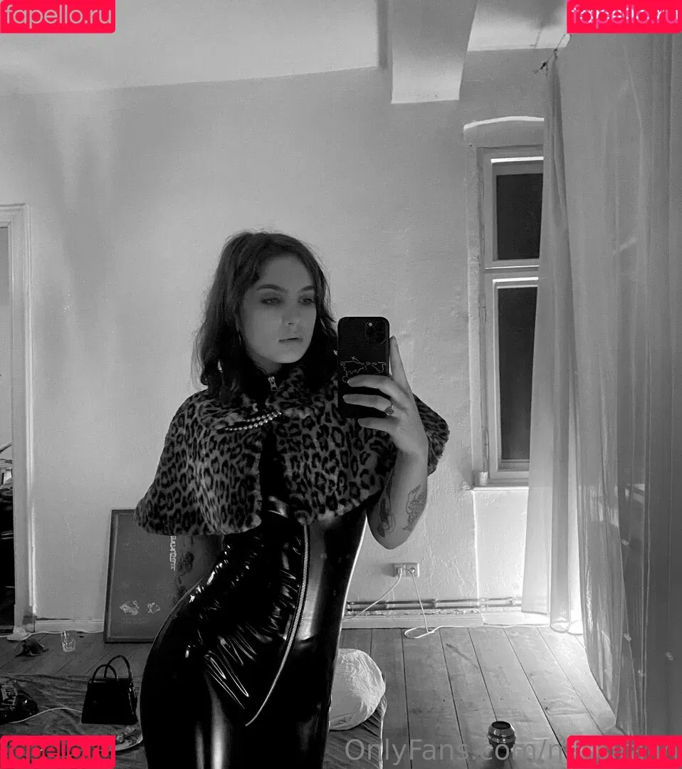 Missirajin Onlyfans Photo Gallery 