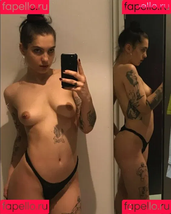 Missirajin Onlyfans Photo Gallery 
