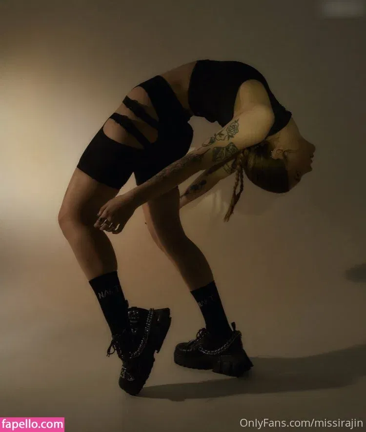 Missirajin Onlyfans Photo Gallery 