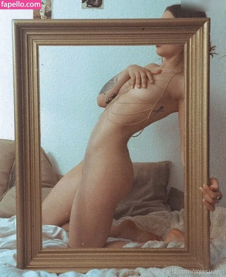 Missirajin Onlyfans Photo Gallery 