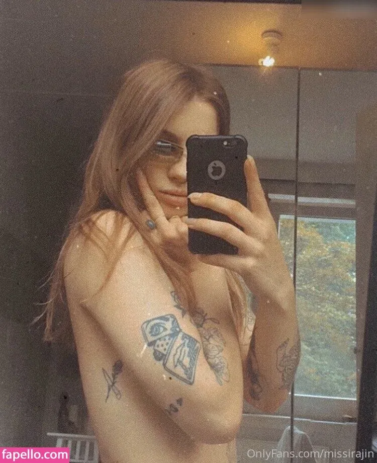 Missirajin Onlyfans Photo Gallery 