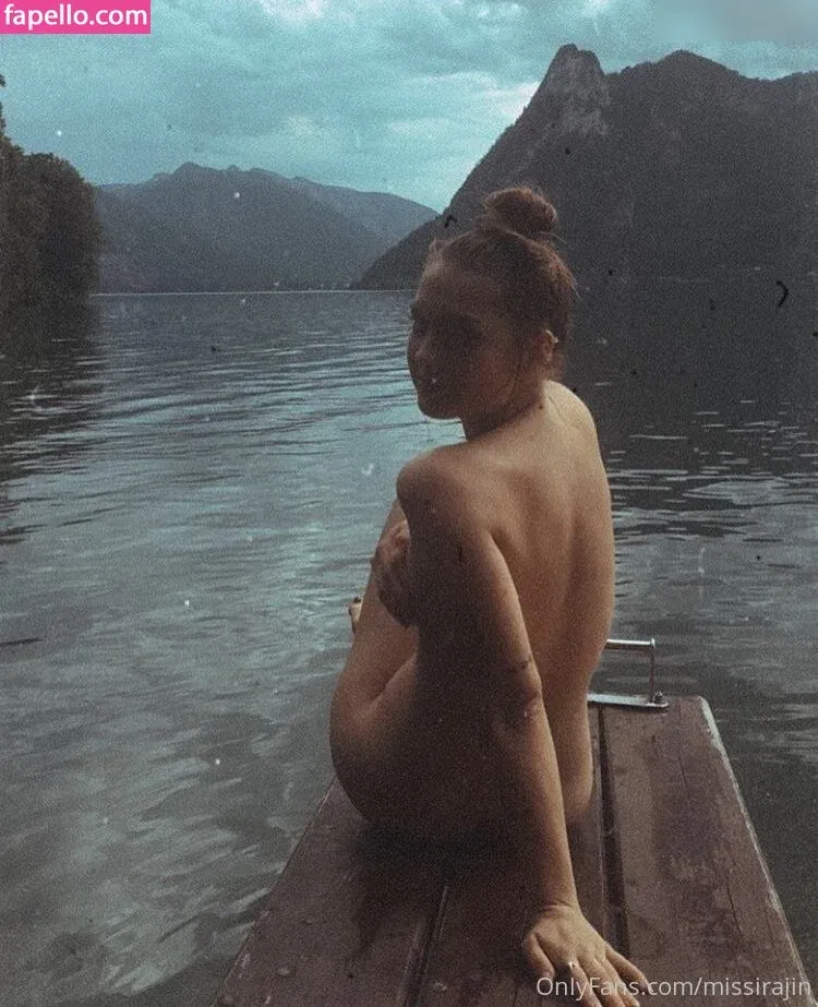 Missirajin Onlyfans Photo Gallery 