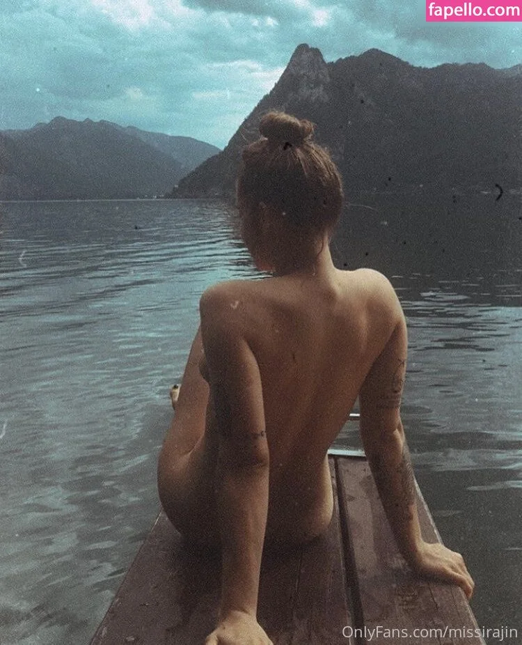 Missirajin Onlyfans Photo Gallery 