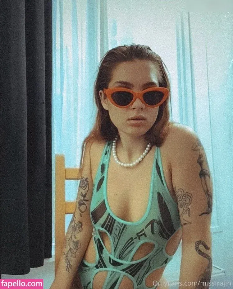 Missirajin Onlyfans Photo Gallery 