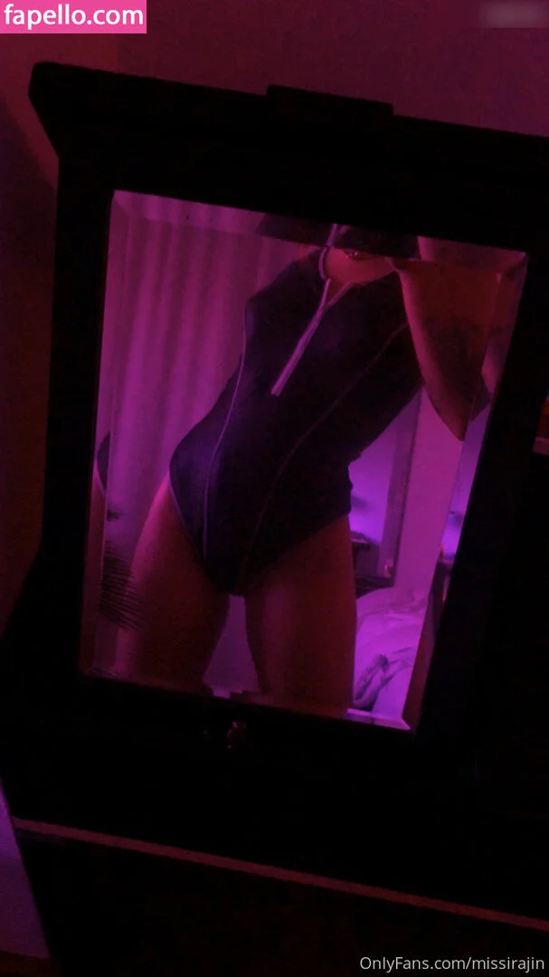 Missirajin Onlyfans Photo Gallery 