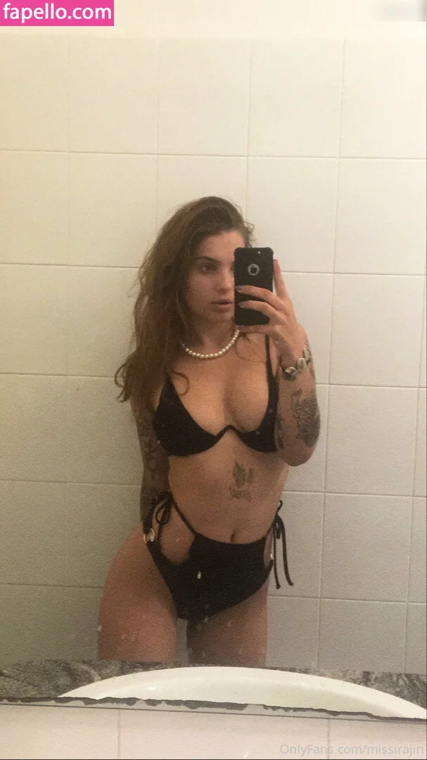 Missirajin Onlyfans Photo Gallery 