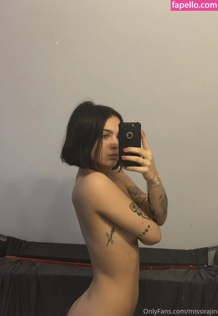 Missirajin Onlyfans Photo Gallery 