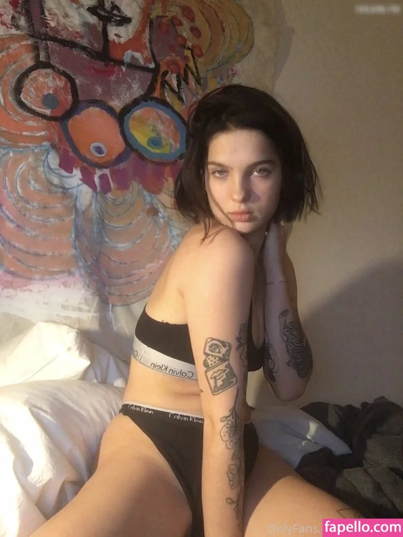 Missirajin Onlyfans Photo Gallery 