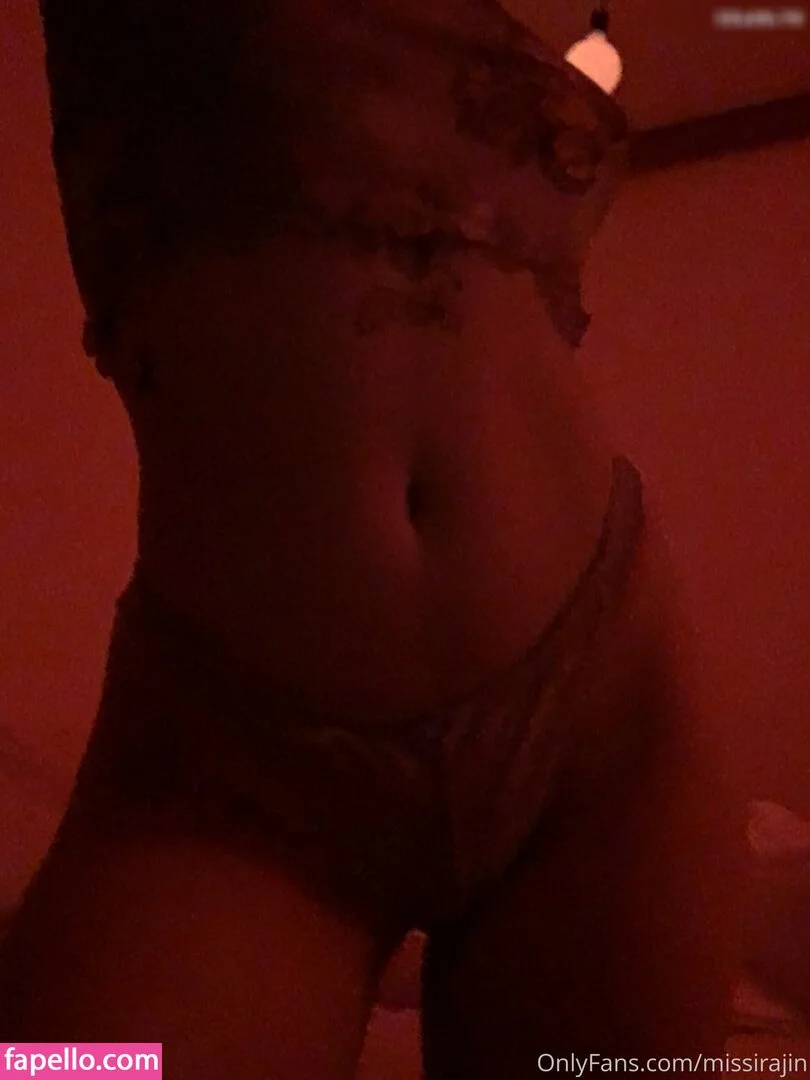 Missirajin Onlyfans Photo Gallery 