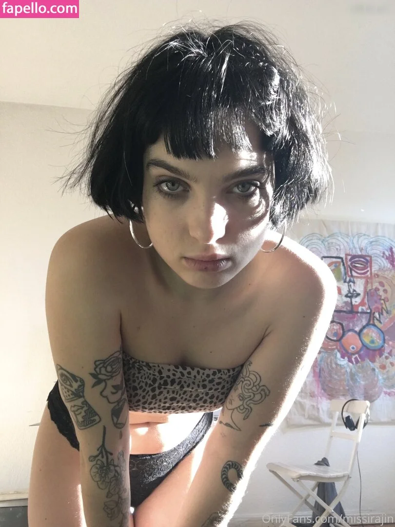 Missirajin Onlyfans Photo Gallery 