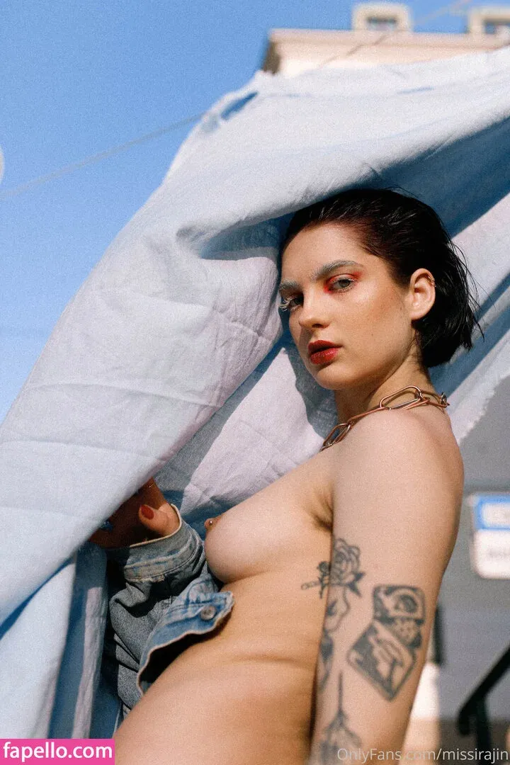 Missirajin Onlyfans Photo Gallery 