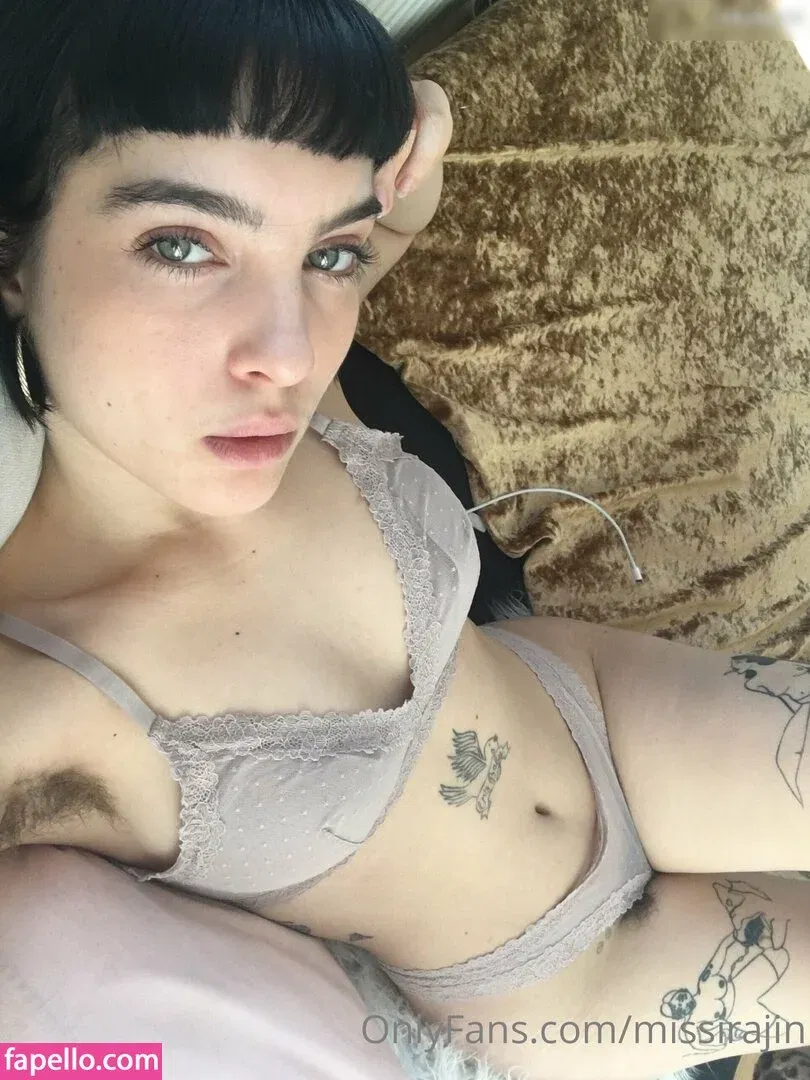 Missirajin Onlyfans Photo Gallery 