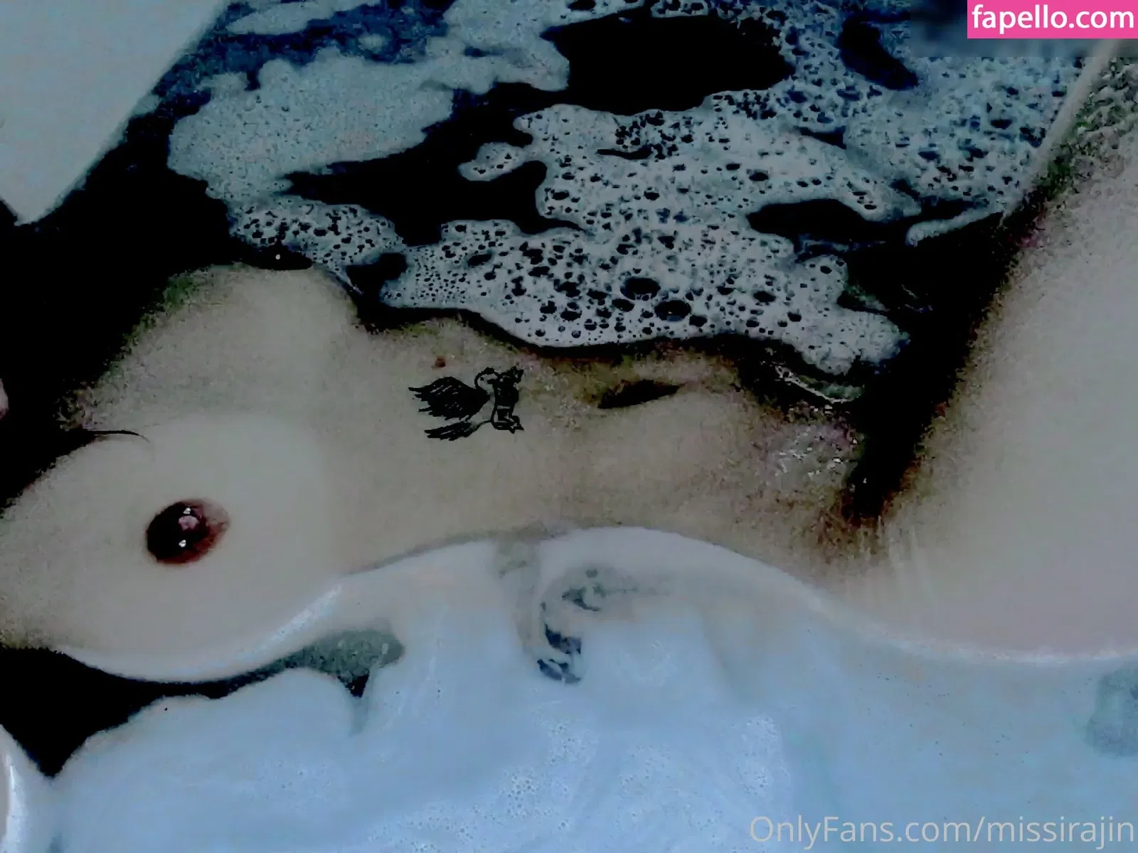 Missirajin Onlyfans Photo Gallery 