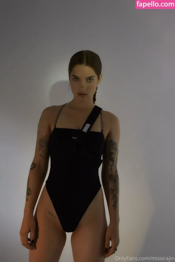 Missirajin Onlyfans Photo Gallery 