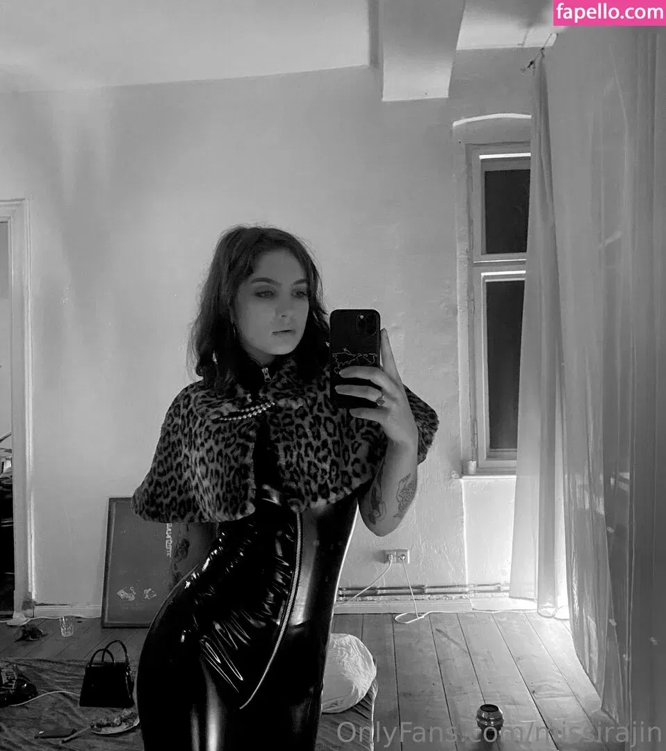 Missirajin Onlyfans Photo Gallery 