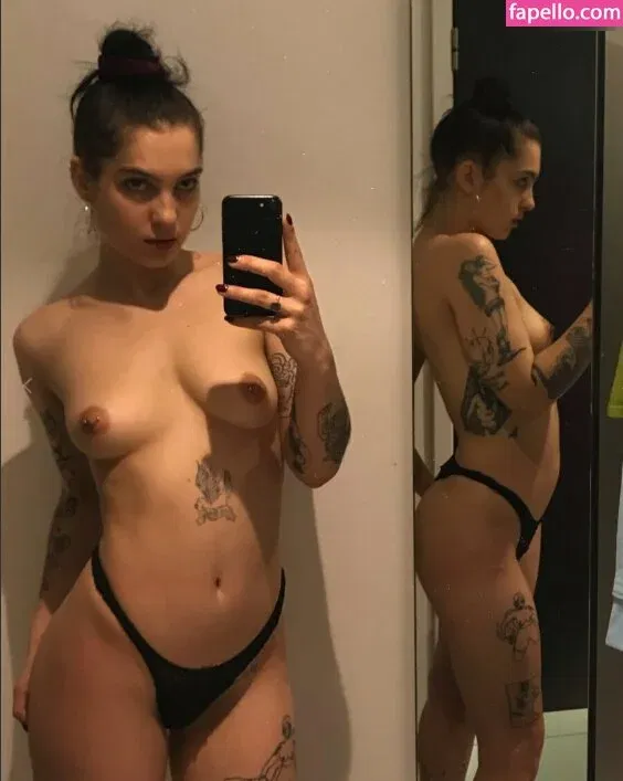 Missirajin Onlyfans Photo Gallery 