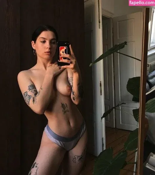 Missirajin Onlyfans Photo Gallery 