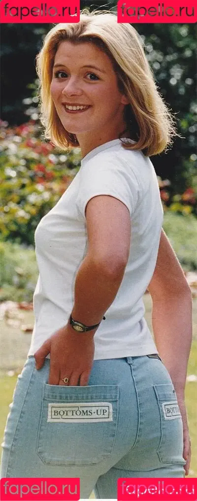 Jane Danson Onlyfans Photo Gallery 