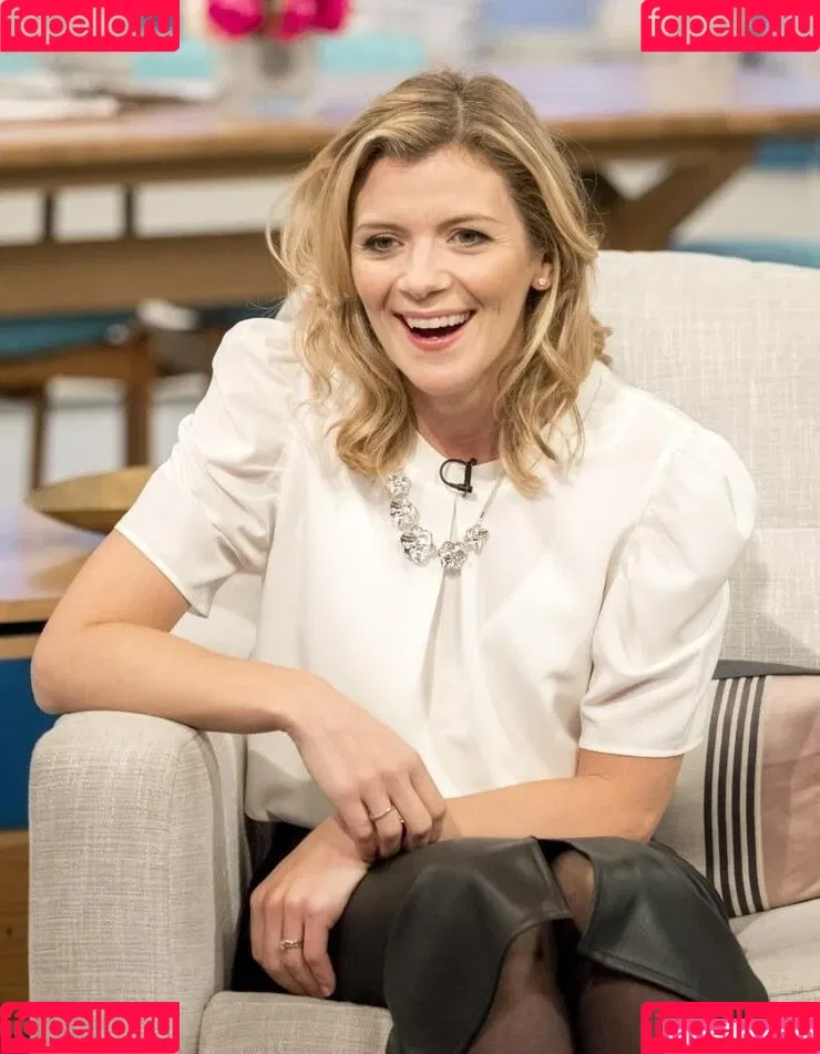 Jane Danson Onlyfans Photo Gallery 