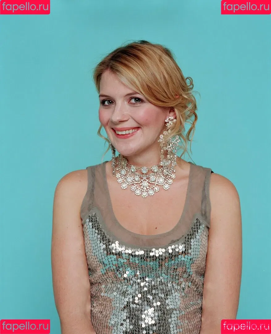 Jane Danson Onlyfans Photo Gallery 