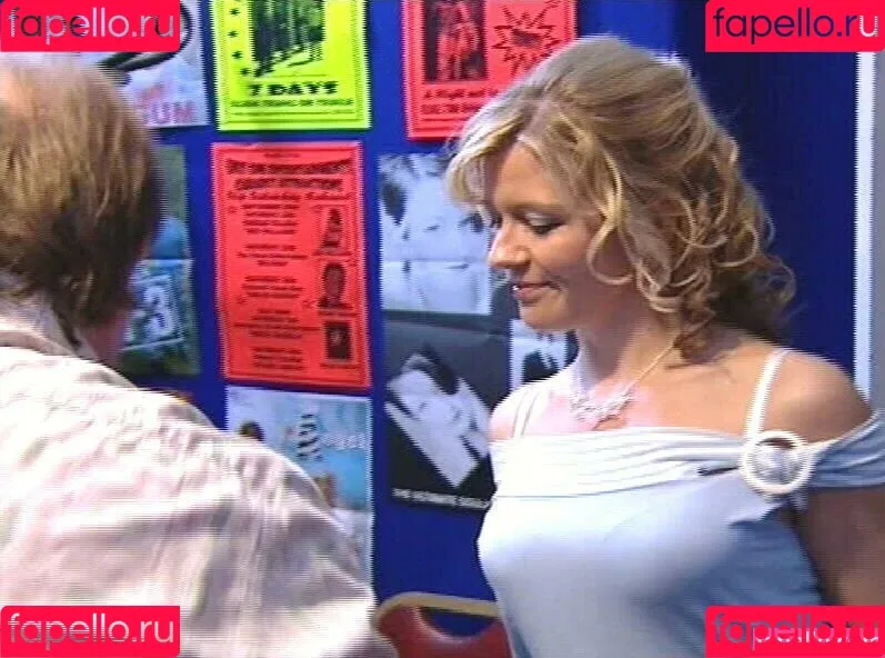 Jane Danson Onlyfans Photo Gallery 