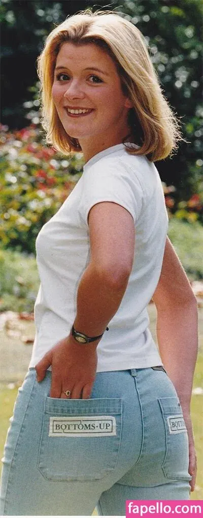 Jane Danson Onlyfans Photo Gallery 