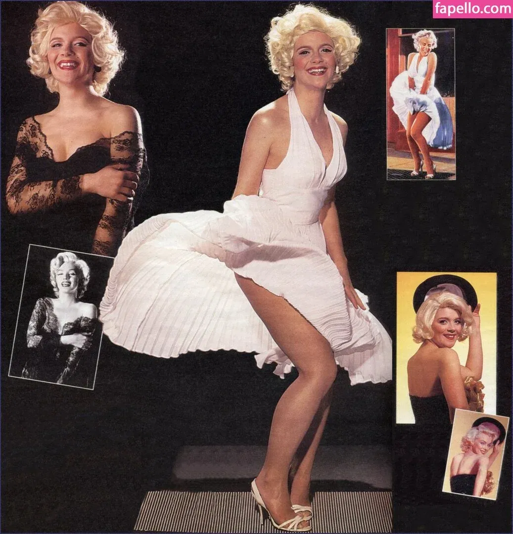 Jane Danson Onlyfans Photo Gallery 