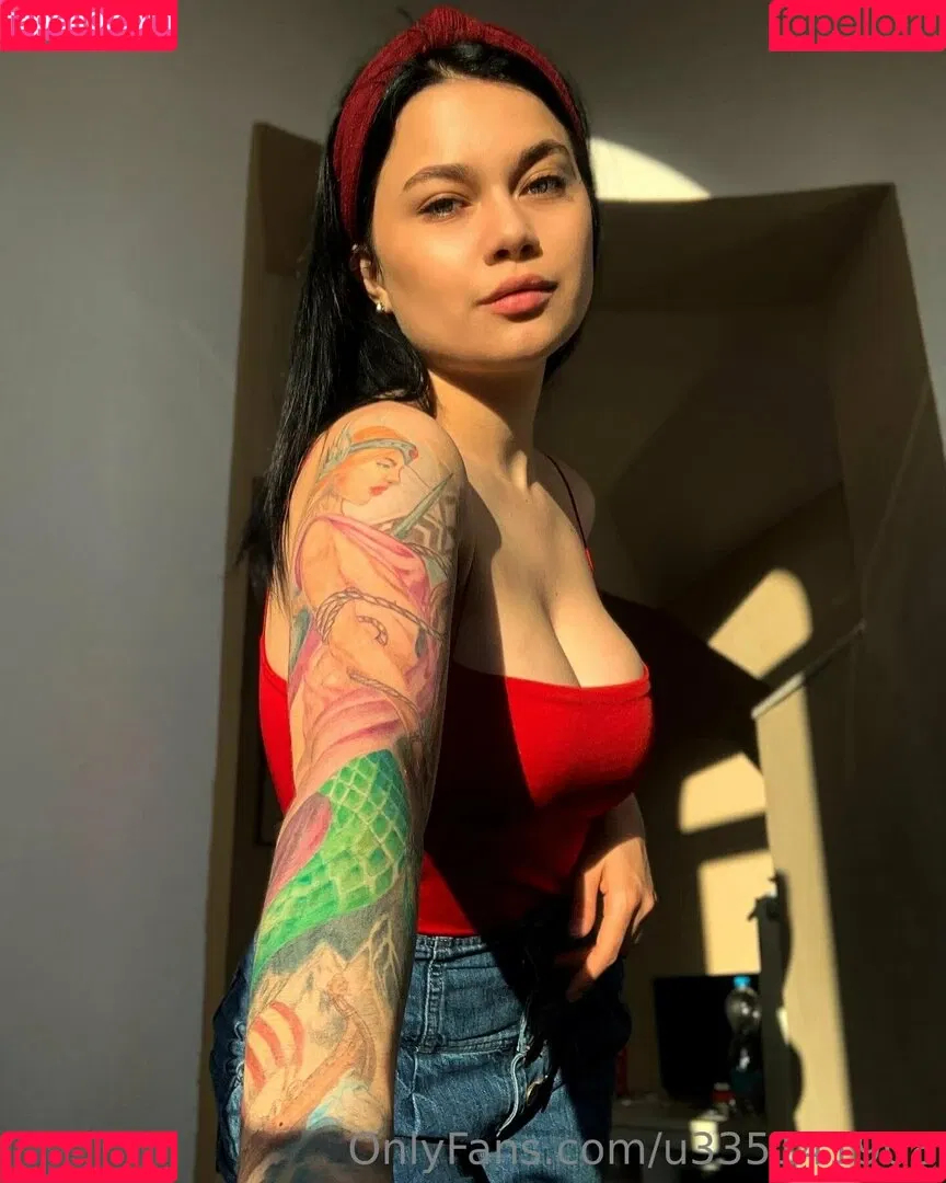 darknesa Onlyfans Photo Gallery 