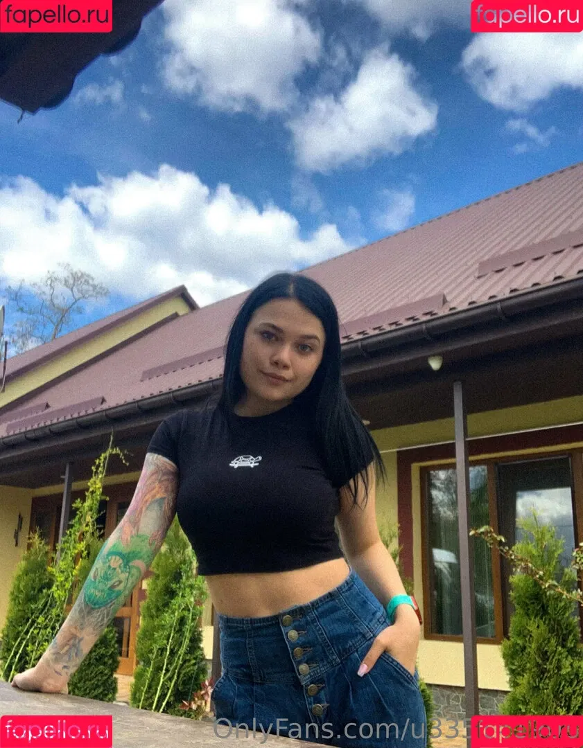darknesa Onlyfans Photo Gallery 