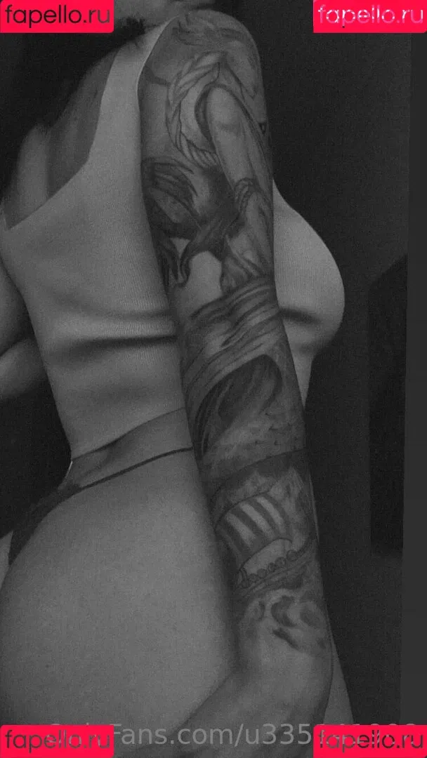 darknesa Onlyfans Photo Gallery 