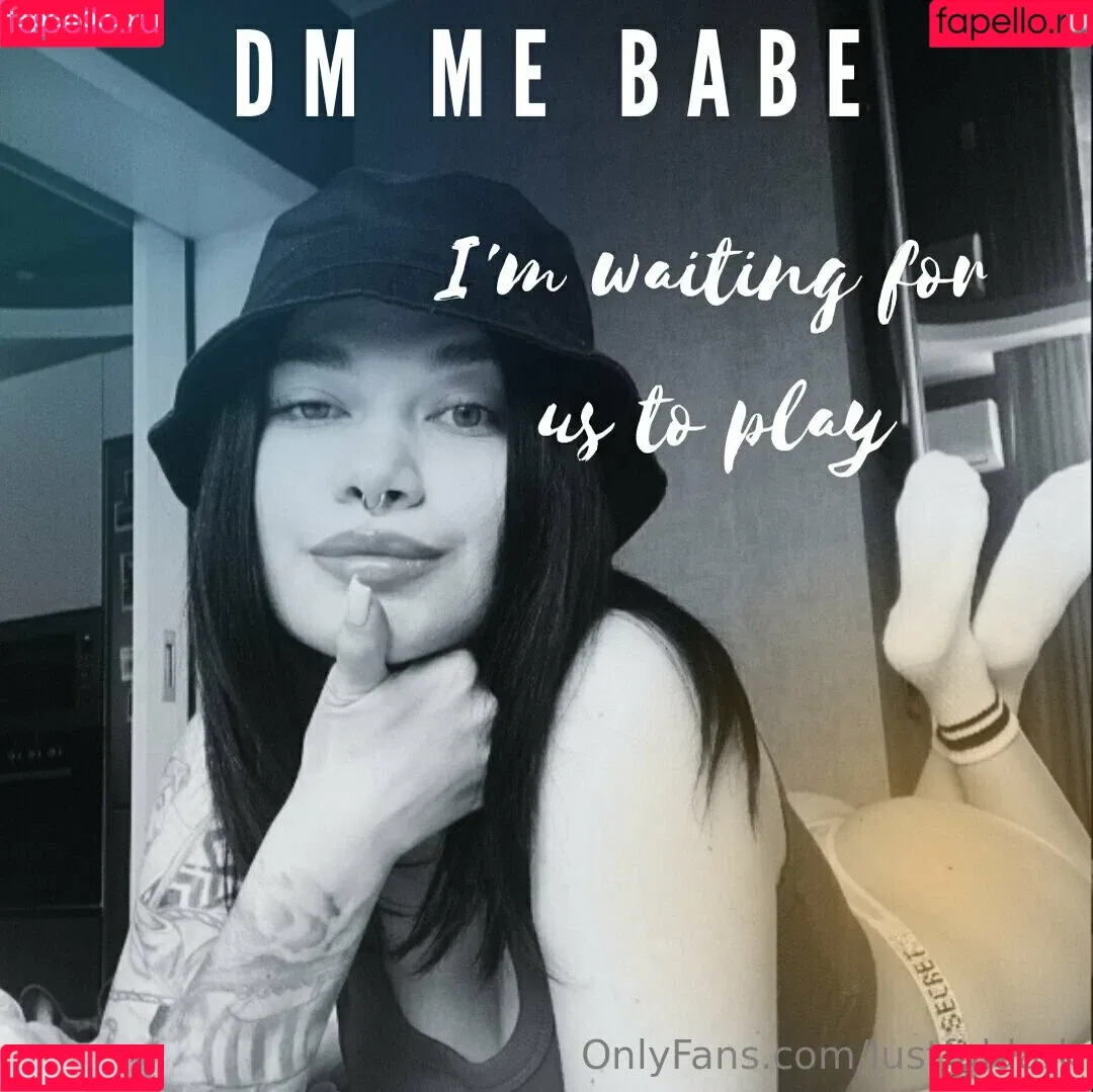 darknesa Onlyfans Photo Gallery 