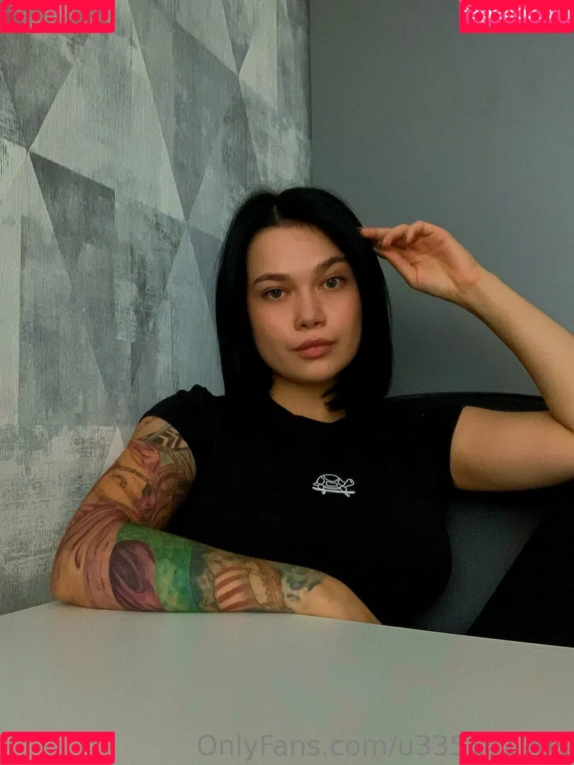 darknesa Onlyfans Photo Gallery 