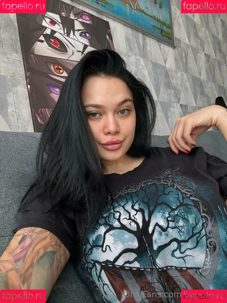 darknesa Onlyfans Photo Gallery 