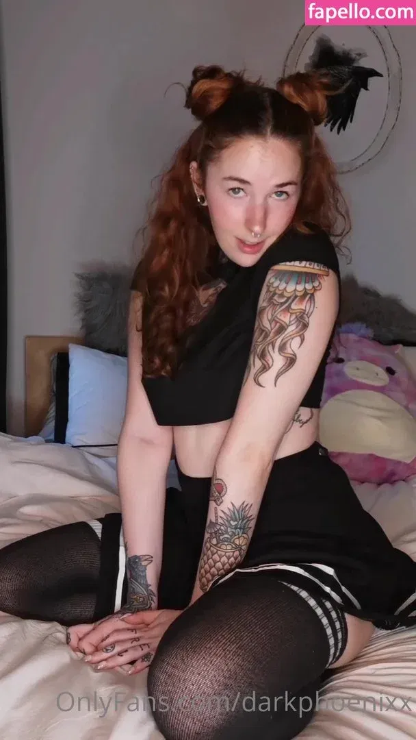 darknesa Onlyfans Photo Gallery 