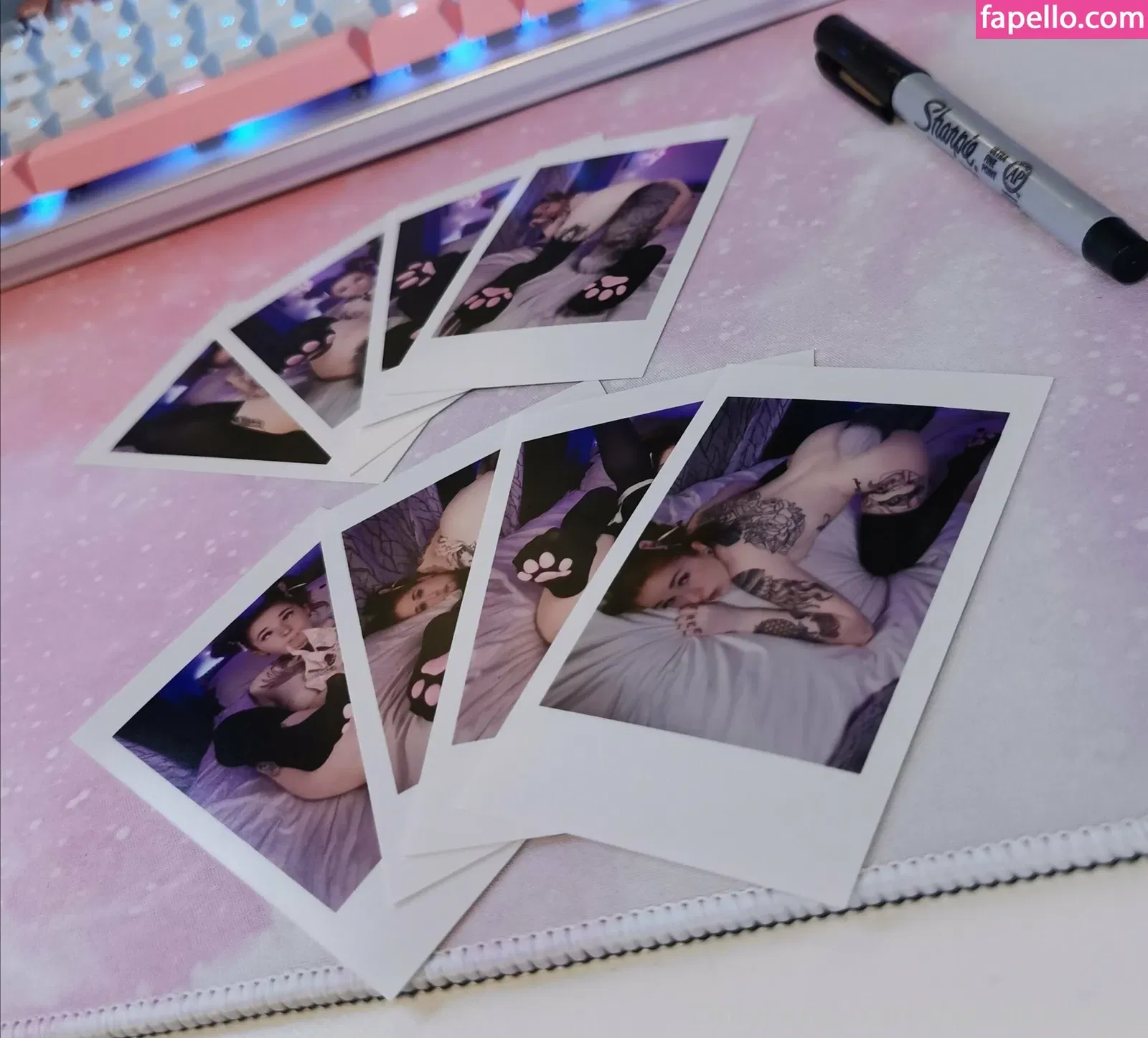 darknesa Onlyfans Photo Gallery 