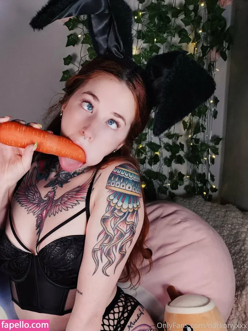 darknesa Onlyfans Photo Gallery 