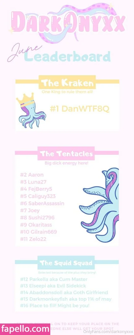 darknesa Onlyfans Photo Gallery 