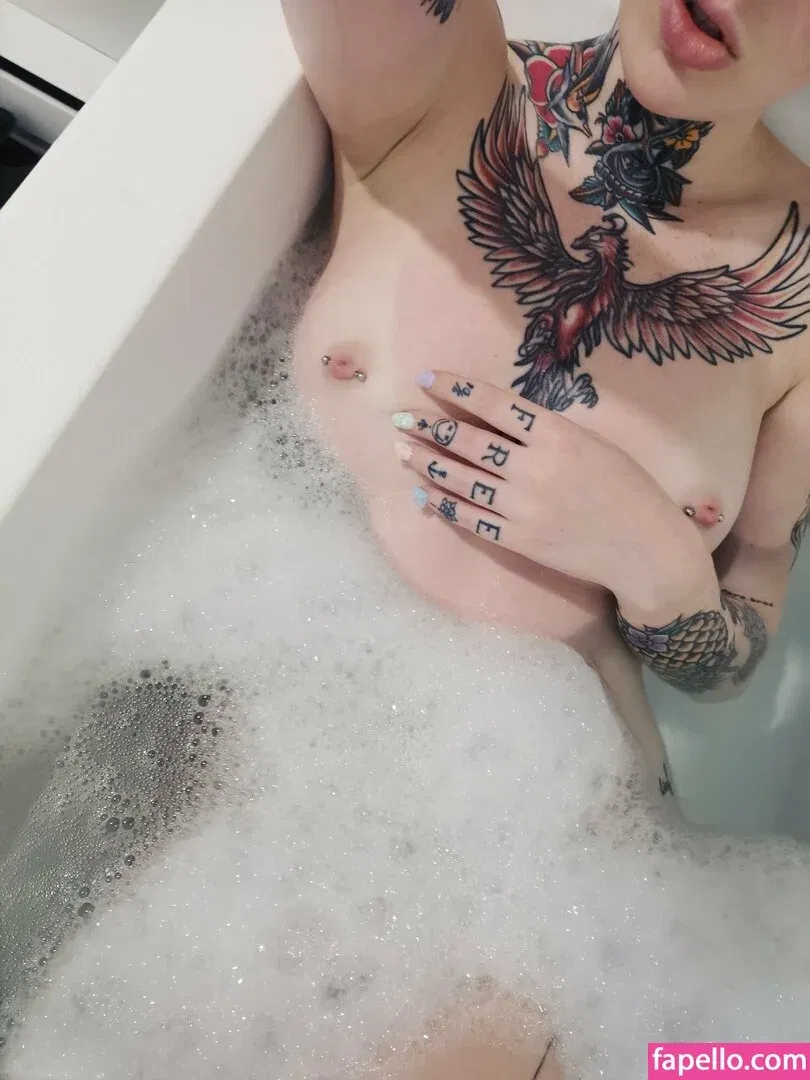 darknesa Onlyfans Photo Gallery 