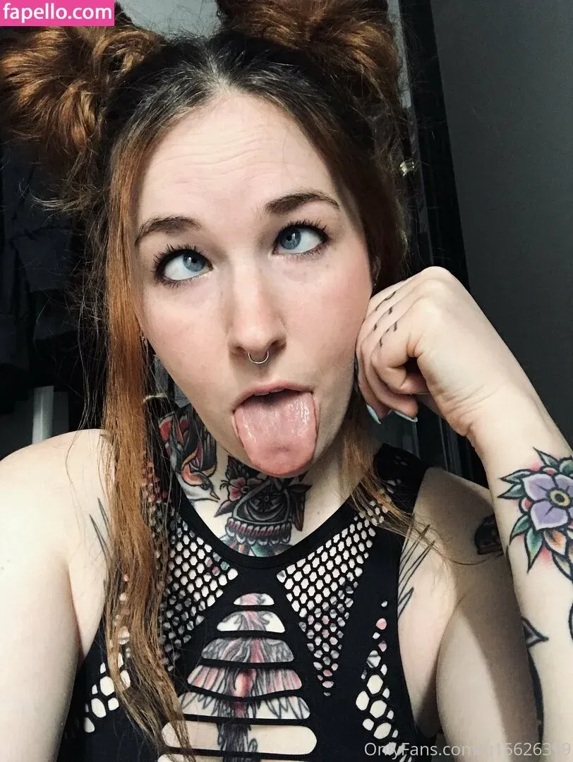 darknesa Onlyfans Photo Gallery 