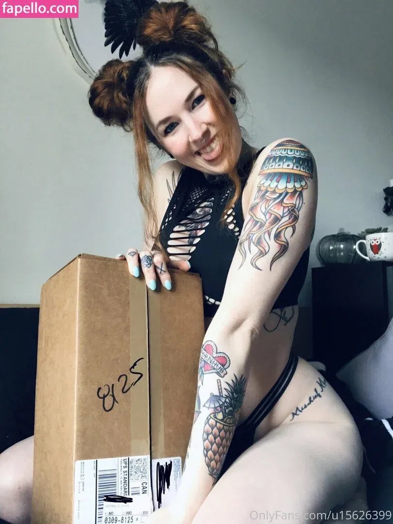 darknesa Onlyfans Photo Gallery 