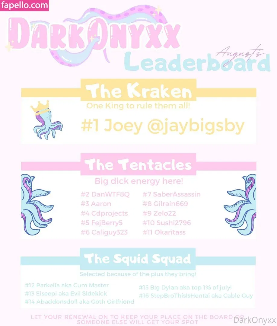 darknesa Onlyfans Photo Gallery 