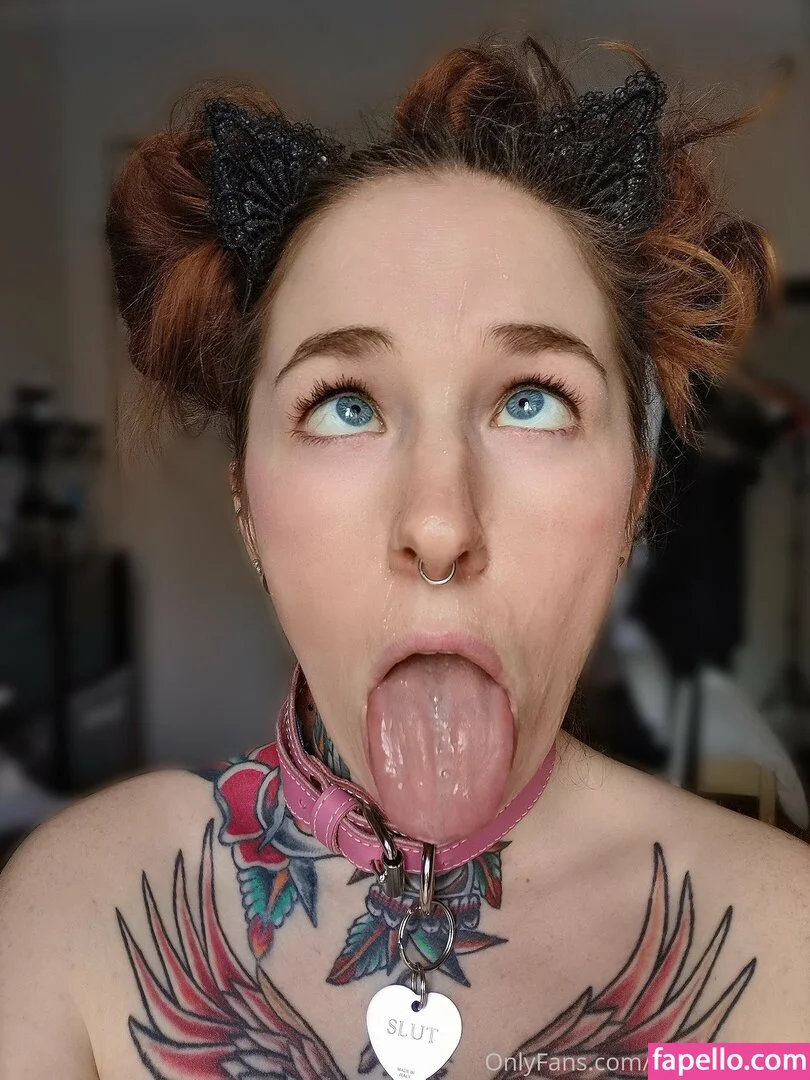 darknesa Onlyfans Photo Gallery 