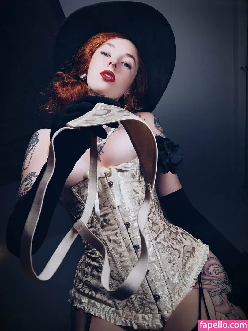 darknesa Onlyfans Photo Gallery 