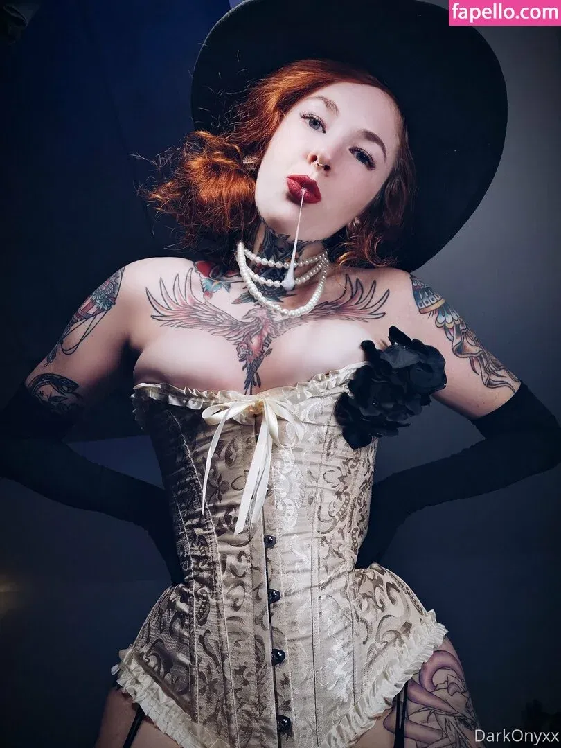 darknesa Onlyfans Photo Gallery 