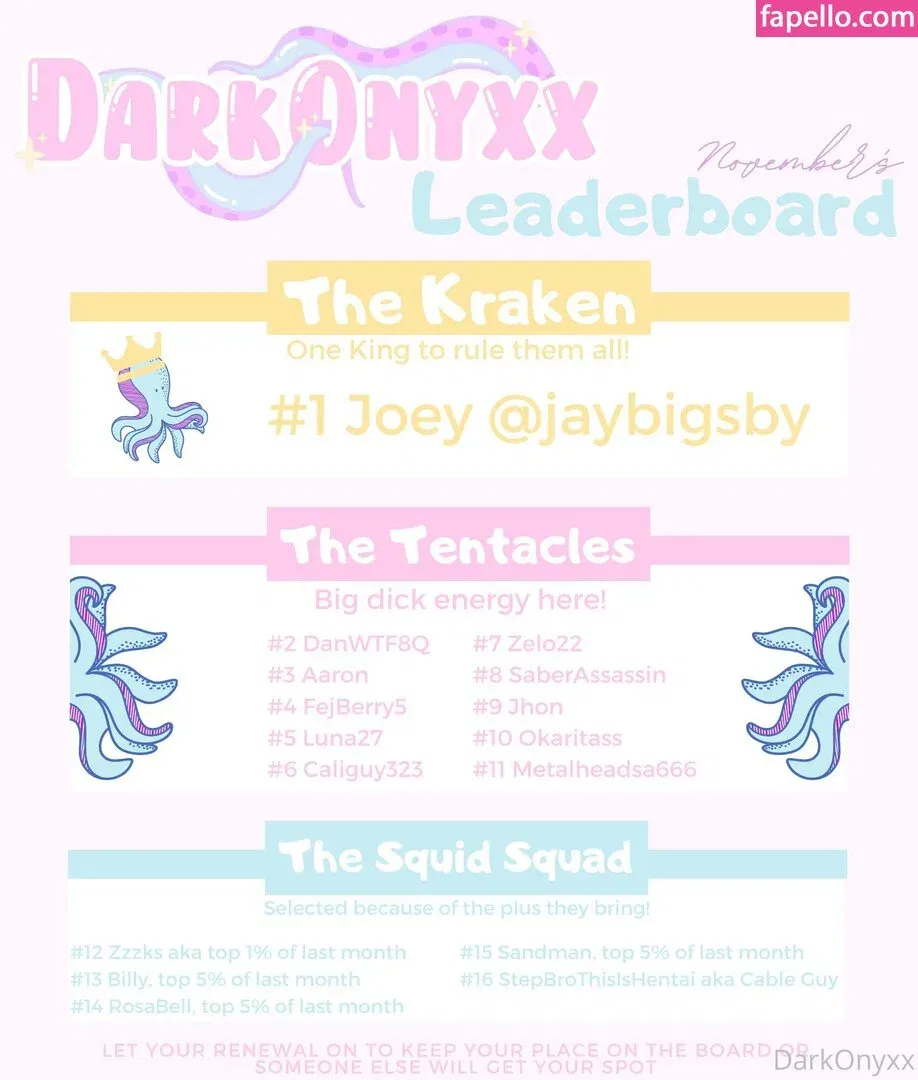 darknesa Onlyfans Photo Gallery 