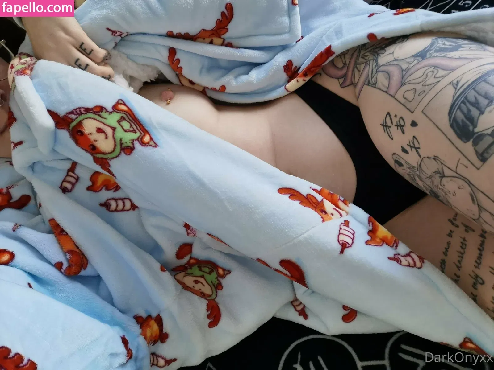 darknesa Onlyfans Photo Gallery 