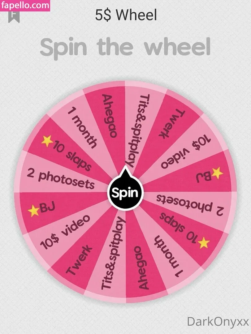 darknesa Onlyfans Photo Gallery 