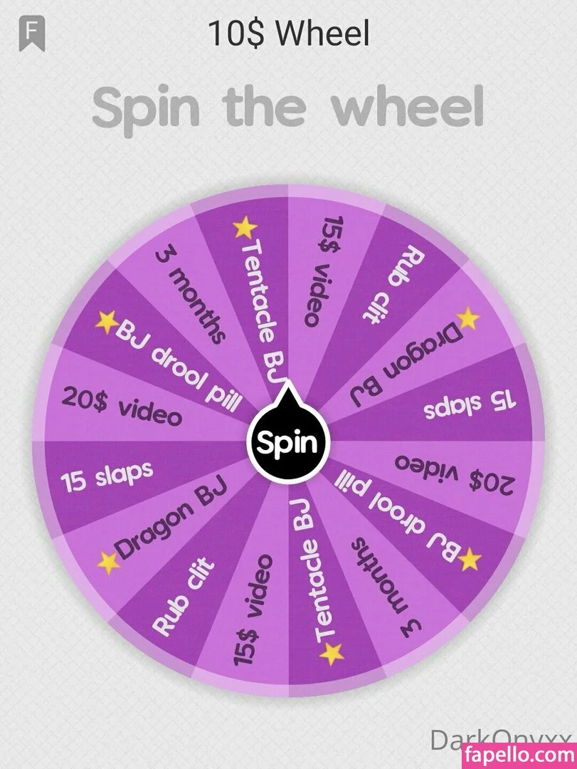 darknesa Onlyfans Photo Gallery 