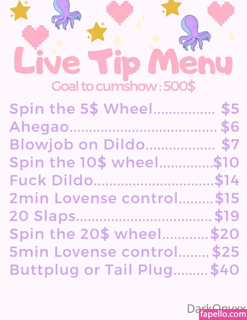 darknesa Onlyfans Photo Gallery 