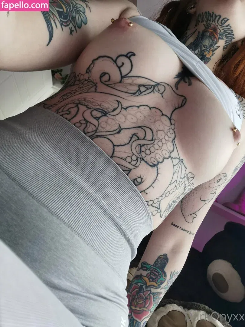 darknesa Onlyfans Photo Gallery 